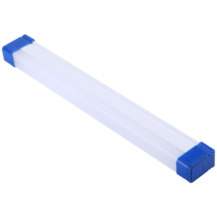 52cm 70W 900LM USB Emergency Light LED Strip Bar Light Three Levels of Brightness Adjustment, 70W