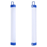 52cm 70W 900LM USB Emergency Light LED Strip Bar Light Three Levels of Brightness Adjustment, 70W