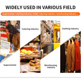 ZJ-8360 USB Auto-cutter 80mm Thermal Receipt Printer, ZJ-8360 USB