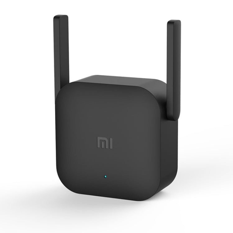 Original Xiaomi Mi WiFi Amplifier Pro 300Mbps WiFi Smart Extender Router with 2x2 External Antennas, US Plug, Amplifier Pro