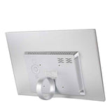 15-inch Digital Photo Frame Electronic Photo Frame Ultra-narrow Side Support 1080P Wall-mounted Advertising Machine