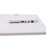 17.0 inch LED Display Digital Photo Frame with 7-keys Touch Button Control / Holder / Remote Control, Allwinner Technology, Support USB / SD Card Input / OTG, US/EU/UK Plug, 17.0 inch/With Touch Button Black, 17.0 Inch