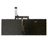 US Version Laptop Keyboard with Backlight for MSI GS65 / GS65VR / MS-16Q2 / Stealth 8SE /8SF / 8SG /Thin 8RE / Thin 8RF, For MSI GS65 / GS65VR(Black), For MSI GS65 / GS65VR(Grey), For MSI GS65 / GS65VR(Red), For MSI GS65 / GS65VR(Silver)