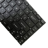 US Version Laptop Keyboard with Backlight for MSI GS65 / GS65VR / MS-16Q2 / Stealth 8SE /8SF / 8SG /Thin 8RE / Thin 8RF, For MSI GS65 / GS65VR(Black), For MSI GS65 / GS65VR(Grey), For MSI GS65 / GS65VR(Red), For MSI GS65 / GS65VR(Silver)