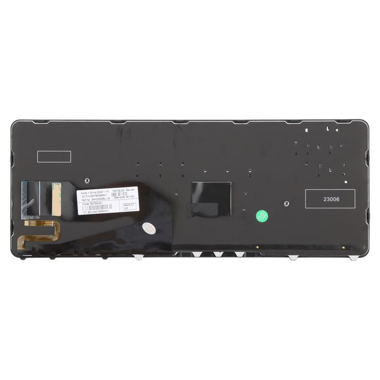 For HP EliteBook 840 G1 US Version Keyboard with Backlight and Pointing, For HP EliteBook 840 G1