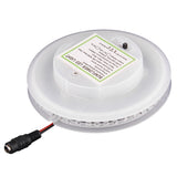 8W Sunflower LED Stage Light, Sound Control / Auto Run Mode