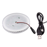 8W Sunflower LED Stage Light, Sound Control / Auto Run Mode