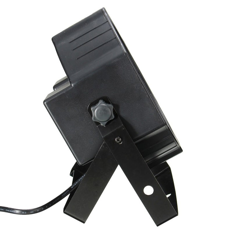 36W 36 LEDs DMX512 RGB LED PAR Light with Remote Control, Strobe + Sound Control + Self-propelled, AC 100-240V, RGB with Remote Control