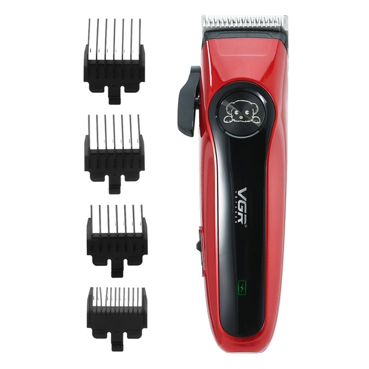 VGR V-202 Pet Barber Electric Hair Clipper, V-202 V-202