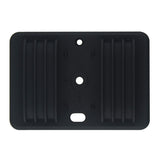 RF-V34 Solar Locator Collar Bottom Plate, Collar Base Plate