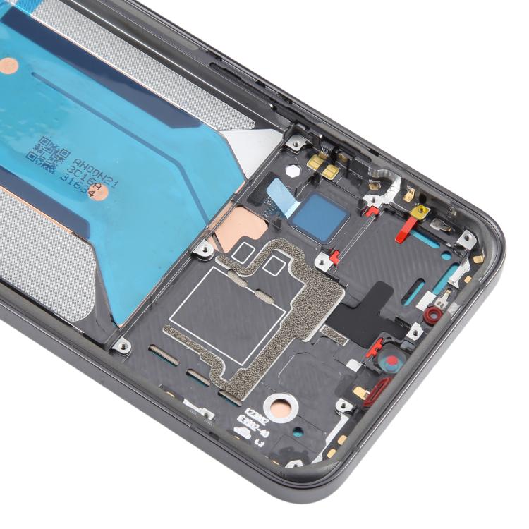 For Xiaomi 14 AMOLED Original LCD Screen Digitizer Full Assembly with Frame, For Xiaomi 14(Original Disassembled)