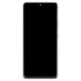 For Xiaomi Redmi Note 14 Pro 4G AMOLED Original LCD Screen Digitizer Full Assembly with Frame, For Xiaomi Redmi Note 14 Pro 4G (Original), For Xiaomi Redmi Note 14 Pro 4G(Original)
