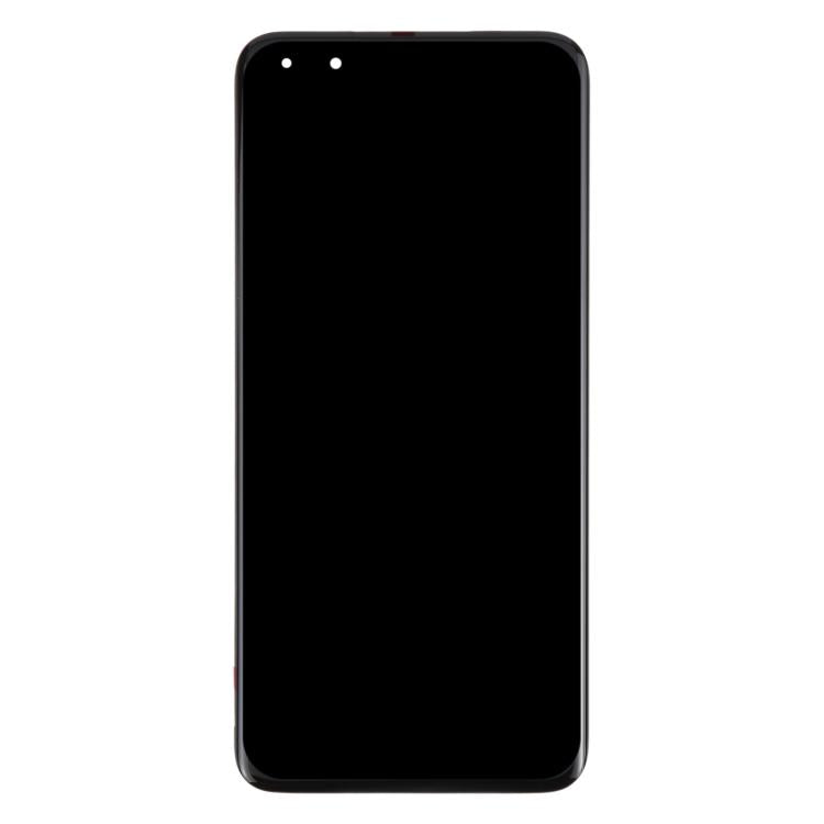 For Honor Magic5 Pro Original LCD Screen with Digitizer Full Assembly, For Honor Magic5 Pro(Original)