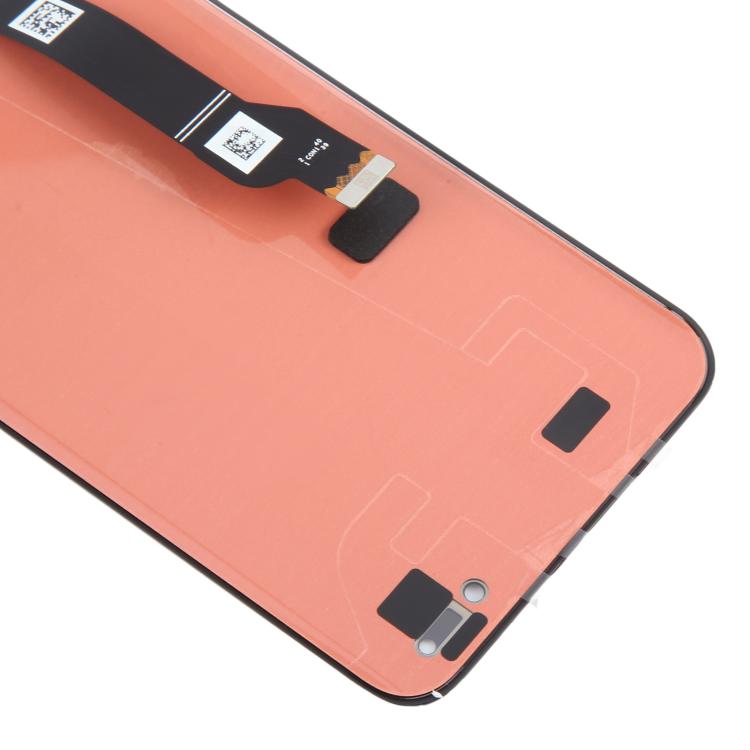 For Honor Magic5 Pro Original LCD Screen with Digitizer Full Assembly, For Honor Magic5 Pro(Original)