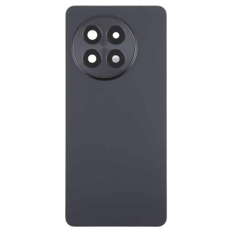 For OnePlus 13R Original Back Cover with Camera Lens Cover, For OnePlus 13R(Original)