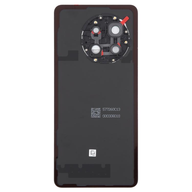 For OnePlus 13R Original Back Cover with Camera Lens Cover, For OnePlus 13R(Original)