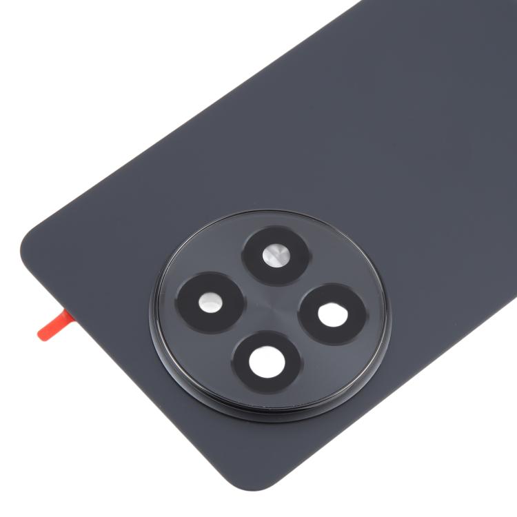 For OnePlus 13R Original Back Cover with Camera Lens Cover, For OnePlus 13R(Original)