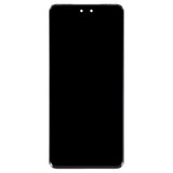For Xiaomi Civi 5 Pro Original AMOLED LCD Screen with Digitizer Full Assembly, For Xiaomi Civi 5 Pro(Original)