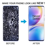 For OnePlus 8 Pro TFT LCD Screen With Digitizer Full Assembly, For OnePlus 8 Pro(TFT)