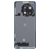 For OnePlus Ace 5 5G Original Glass Battery Back Cover with Camera Lens, For OnePlus Ace 5 5G (Original)