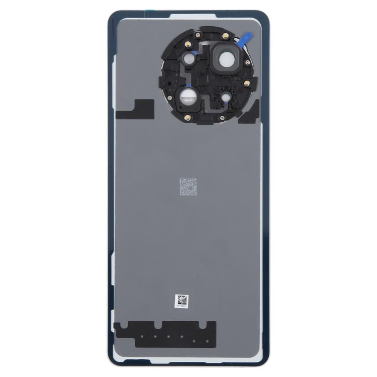 For OnePlus Ace 5 5G Original Glass Battery Back Cover with Camera Lens, For OnePlus Ace 5 5G (Original)