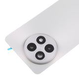 For OnePlus Ace 5 5G Original Glass Battery Back Cover with Camera Lens, For OnePlus Ace 5 5G (Original)