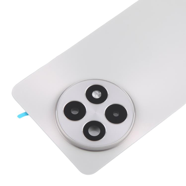 For OnePlus Ace 5 5G Original Glass Battery Back Cover with Camera Lens, For OnePlus Ace 5 5G (Original)