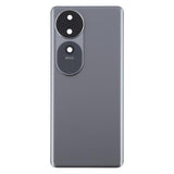For vivo T3 Ultra 5G V2426 Original Battery Back Cover with Camera Lens, For vivo T3 Ultra 5G (Original)