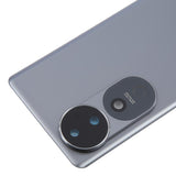 For vivo T3 Ultra 5G V2426 Original Battery Back Cover with Camera Lens, For vivo T3 Ultra 5G (Original)