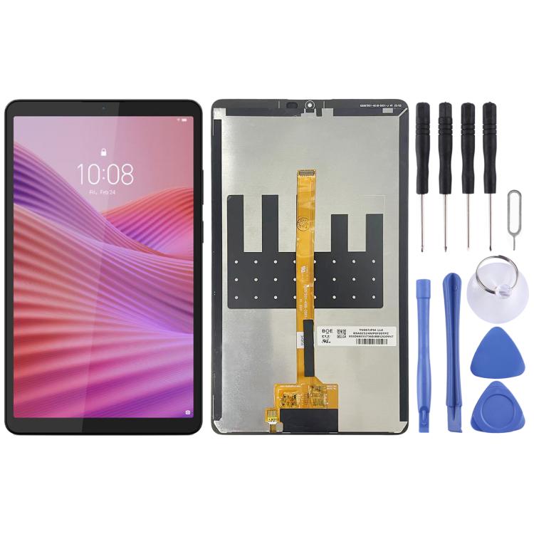 For Lenovo Tab One K9 8.7 TB305 LCD Screen with Digitizer Full Assembly, For Lenovo Tab One K9 8.7 For Lenovo Tab One K9 8.7