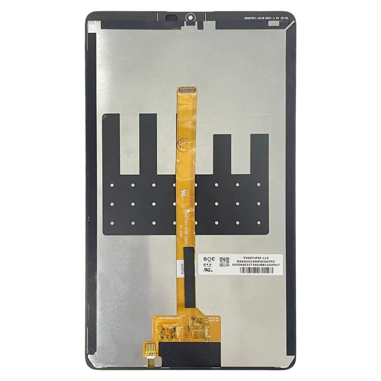 For Lenovo Tab One K9 8.7 TB305 LCD Screen with Digitizer Full Assembly, For Lenovo Tab One K9 8.7