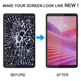 For Lenovo Tab One K9 8.7 TB305 LCD Screen with Digitizer Full Assembly, For Lenovo Tab One K9 8.7