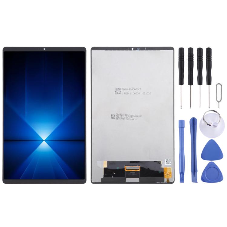 For Lenovo Legion Y700 3nd 2025 LCD Screen with Digitizer Full Assembly, For Lenovo Legion Y700 3nd 2025 For Lenovo Legion Y700 3nd 2025