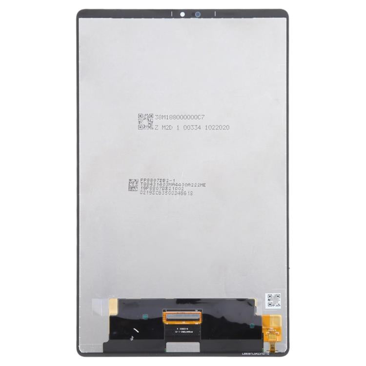 For Lenovo Legion Y700 3nd 2025 LCD Screen with Digitizer Full Assembly, For Lenovo Legion Y700 3nd 2025