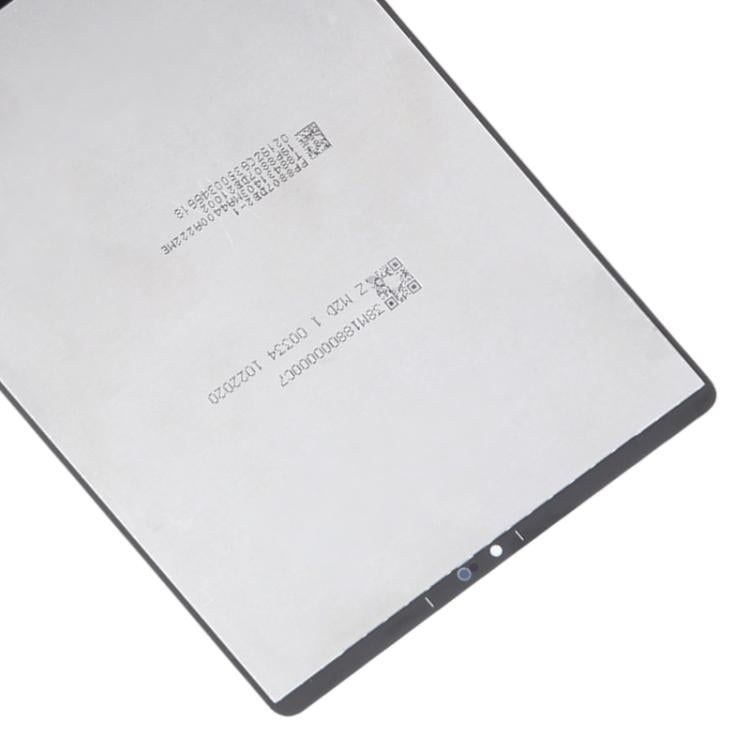 For Lenovo Legion Y700 3nd 2025 LCD Screen with Digitizer Full Assembly, For Lenovo Legion Y700 3nd 2025