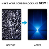 For Lenovo Legion Y700 3nd 2025 LCD Screen with Digitizer Full Assembly, For Lenovo Legion Y700 3nd 2025