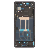 For OnePlus 12R Middle Frame Bezel Plate, For OnePlus 12R