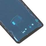 For OnePlus 12R Middle Frame Bezel Plate, For OnePlus 12R