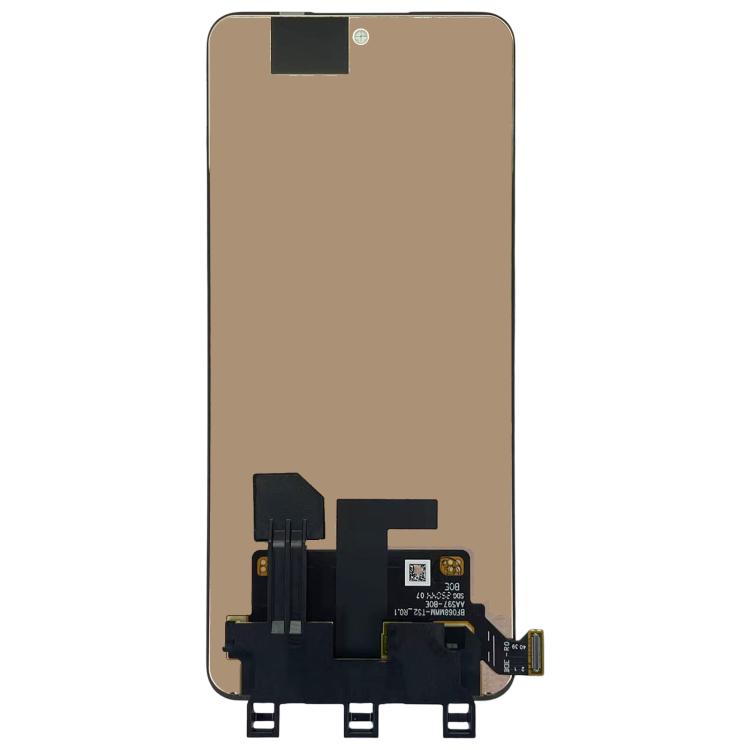For OnePlus Ace 5 Racing LCD Screen With Digitizer Full Assembly, For OnePlus Ace 5 Racing
