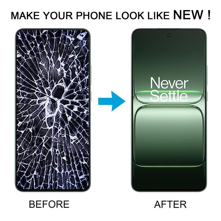 For OnePlus Ace 5 Racing LCD Screen With Digitizer Full Assembly, For OnePlus Ace 5 Racing