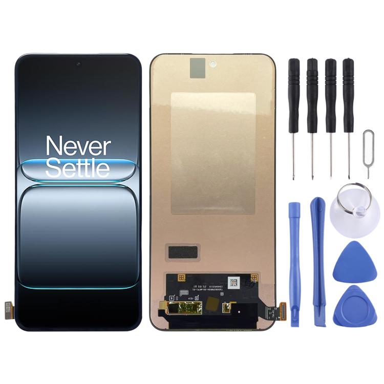 For OnePlus Ace 5 Ultra Original LCD Screen with Digitizer Full Assembly, For OnePlus Ace 5 Ultra(Original) For OnePlus Ace 5 Ultra(Original)
