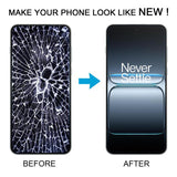 For OnePlus Ace 5 Ultra Original LCD Screen with Digitizer Full Assembly, For OnePlus Ace 5 Ultra(Original)