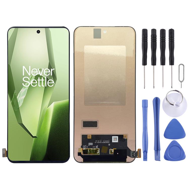 For OnePlus Ace 6 Original LCD Screen with Digitizer Full Assembly, For OnePlus Ace 6 (Original) For OnePlus Ace 6 (Original)
