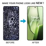 For OnePlus Ace 6 Original LCD Screen with Digitizer Full Assembly, For OnePlus Ace 6 (Original)