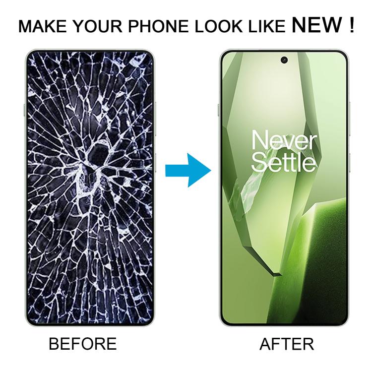 For OnePlus Ace 6 Original LCD Screen with Digitizer Full Assembly, For OnePlus Ace 6 (Original)