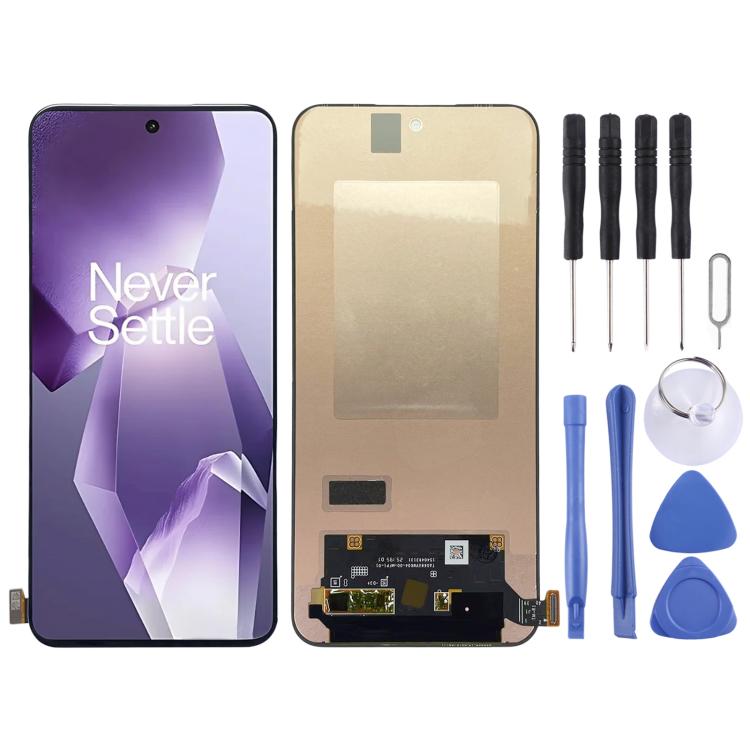 For OnePlus Ace 6 Pro Original LCD Screen with Digitizer Full Assembly, For OnePlus Ace 6 Pro(Original) For OnePlus Ace 6 Pro(Original)