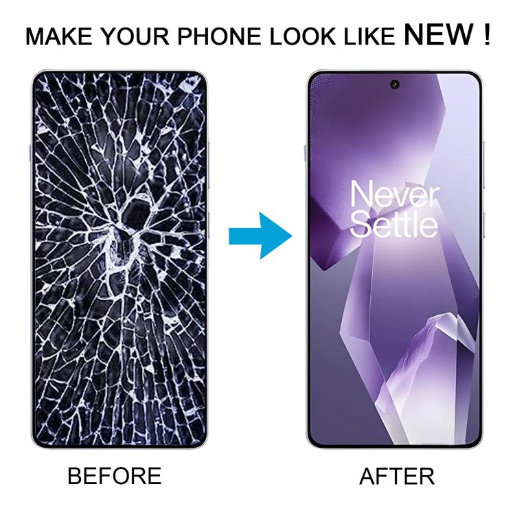 For OnePlus Ace 6 Pro Original LCD Screen with Digitizer Full Assembly, For OnePlus Ace 6 Pro(Original)