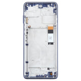 For Motorola Moto G Stylus 2022 4G OEM LCD Screen Digitizer Full Assembly with Frame, For Motorola Moto G Stylus 2022 4G