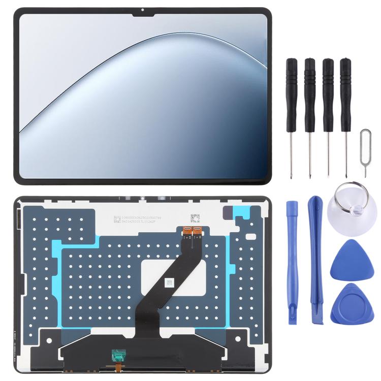 For Xiaomi Pad Pad 7S Pro 12.5 Original LCD Screen with Digitizer Full Assembly, For Xiaomi Pad 7S Pro 12.5 (Original) For Xiaomi Pad 7S Pro 12.5 (Original)