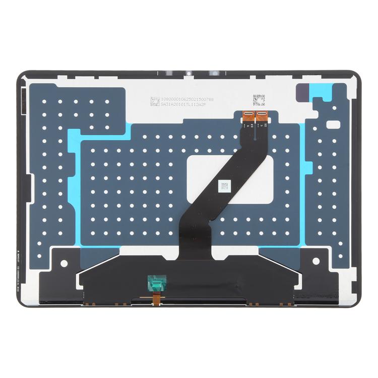 For Xiaomi Pad Pad 7S Pro 12.5 Original LCD Screen with Digitizer Full Assembly, For Xiaomi Pad 7S Pro 12.5 (Original)